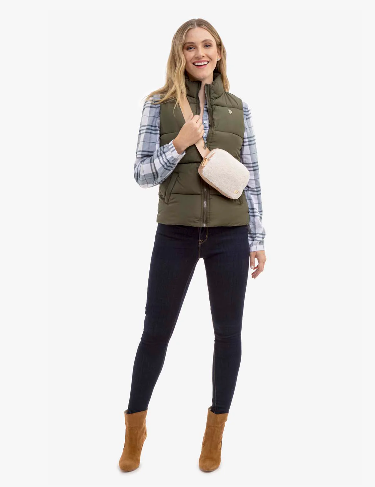 CLASSIC VEST - Image 10