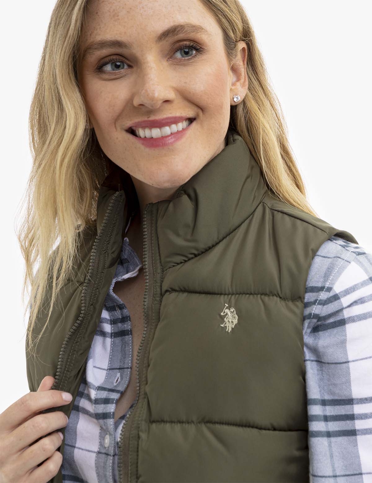 CLASSIC VEST - Image 11