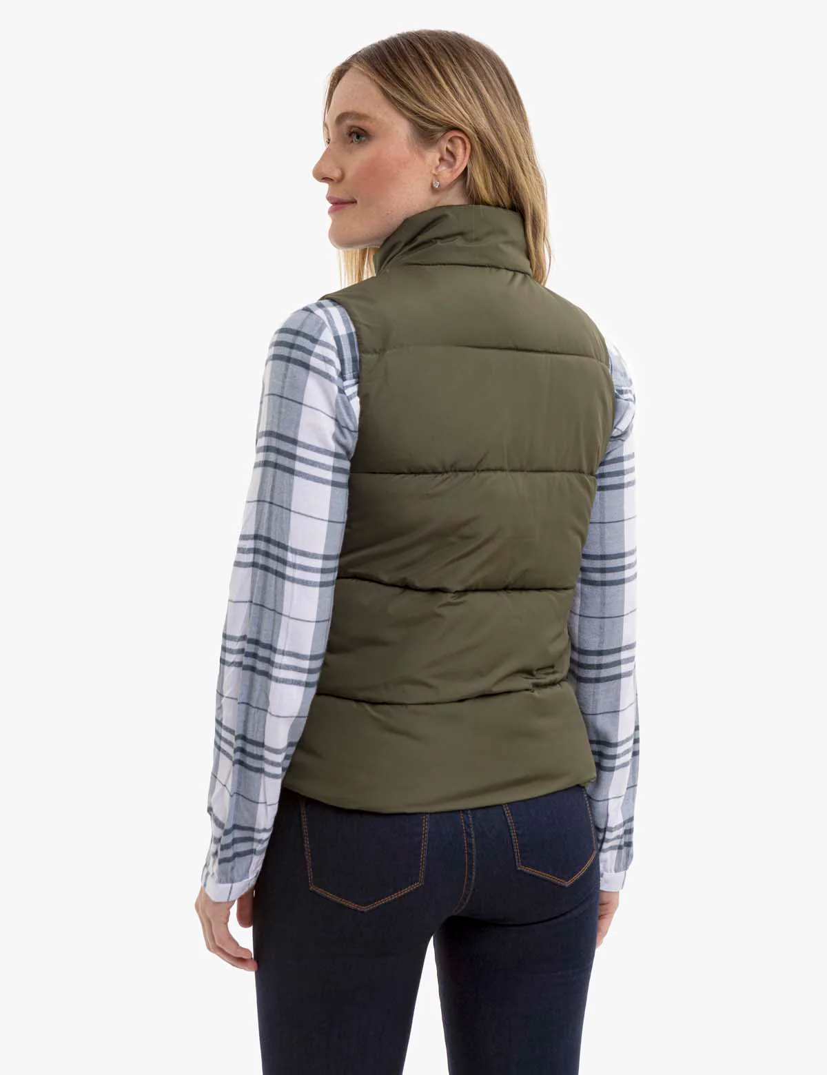 CLASSIC VEST - Image 12