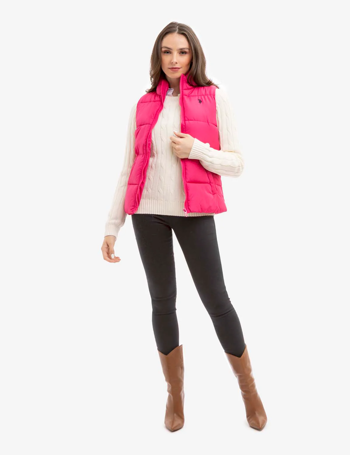 CLASSIC VEST - Image 4