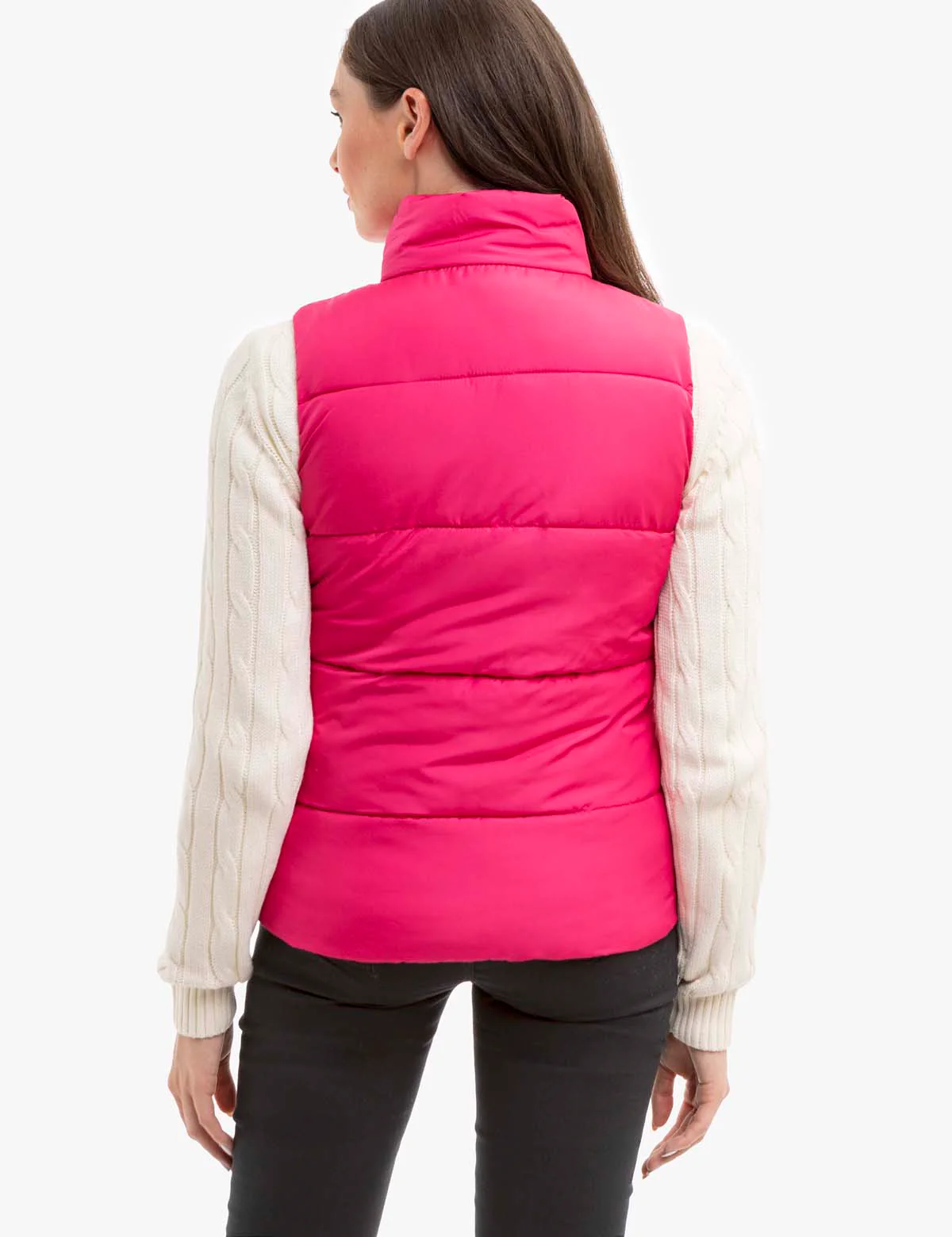 CLASSIC VEST - Image 6