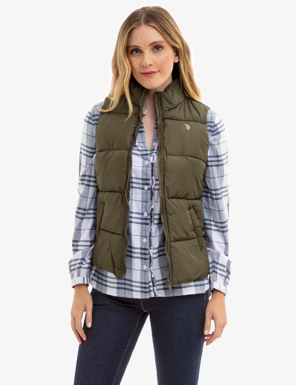 CLASSIC VEST - Image 7