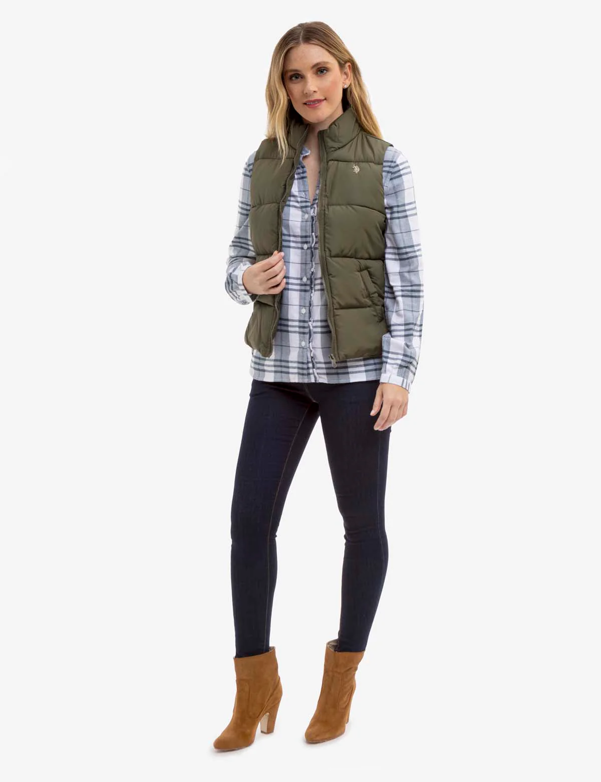 CLASSIC VEST - Image 9