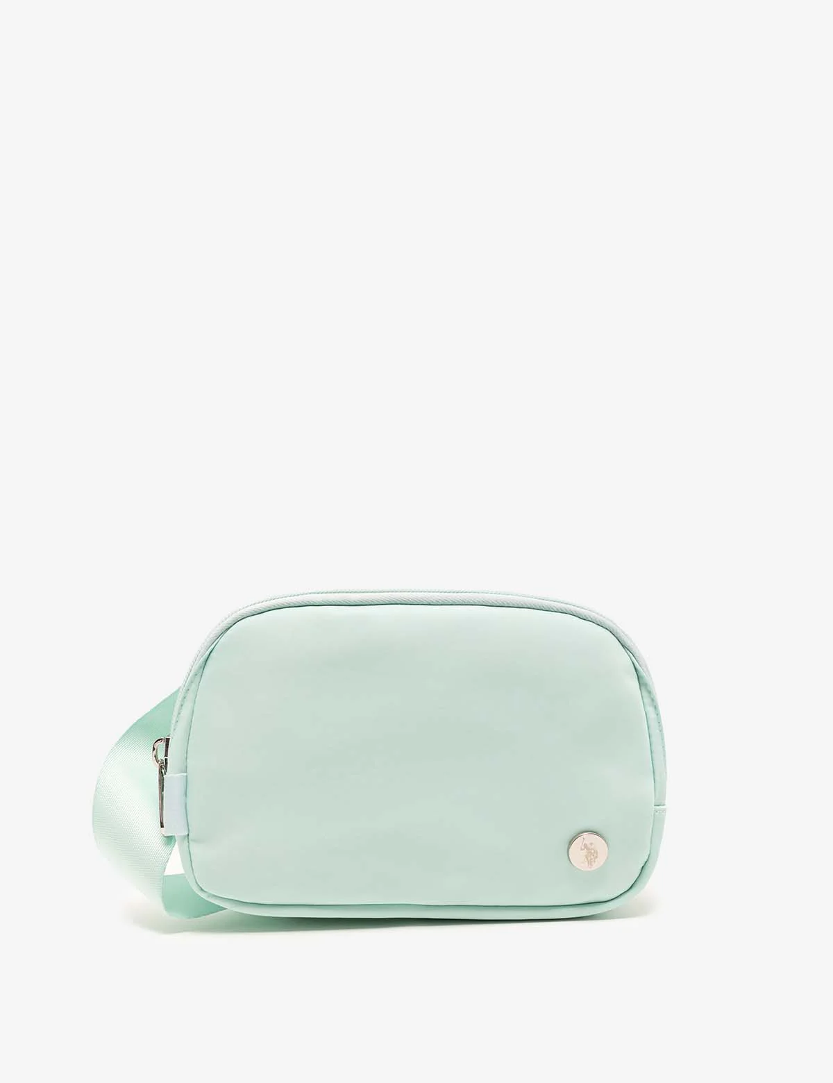 CLASSIC ZIP BELT BAG - Image 2