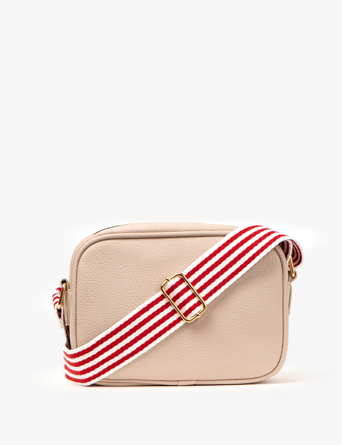 CLASSIC ZIP CROSSBODY BAG - Image 10
