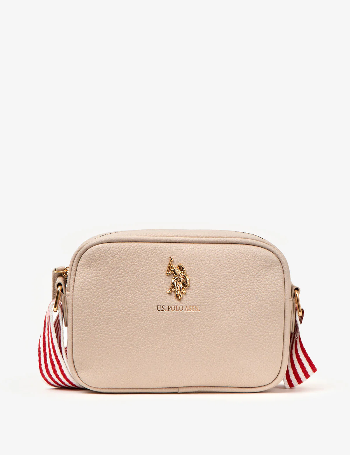CLASSIC ZIP CROSSBODY BAG - Image 8