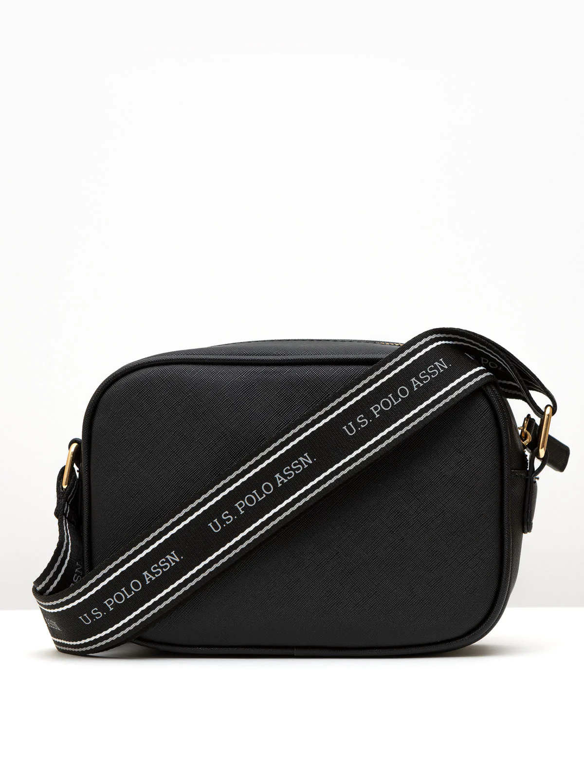CLASSIC ZIP CROSSBODY BAG - Image 11