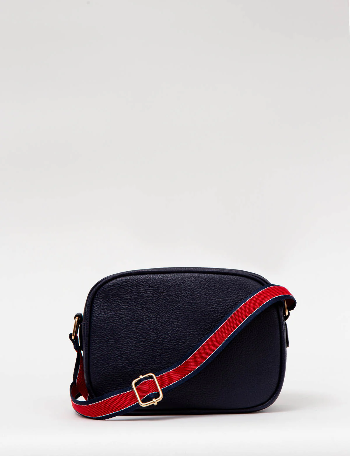 CLASSIC ZIP CROSSBODY BAG - Image 3