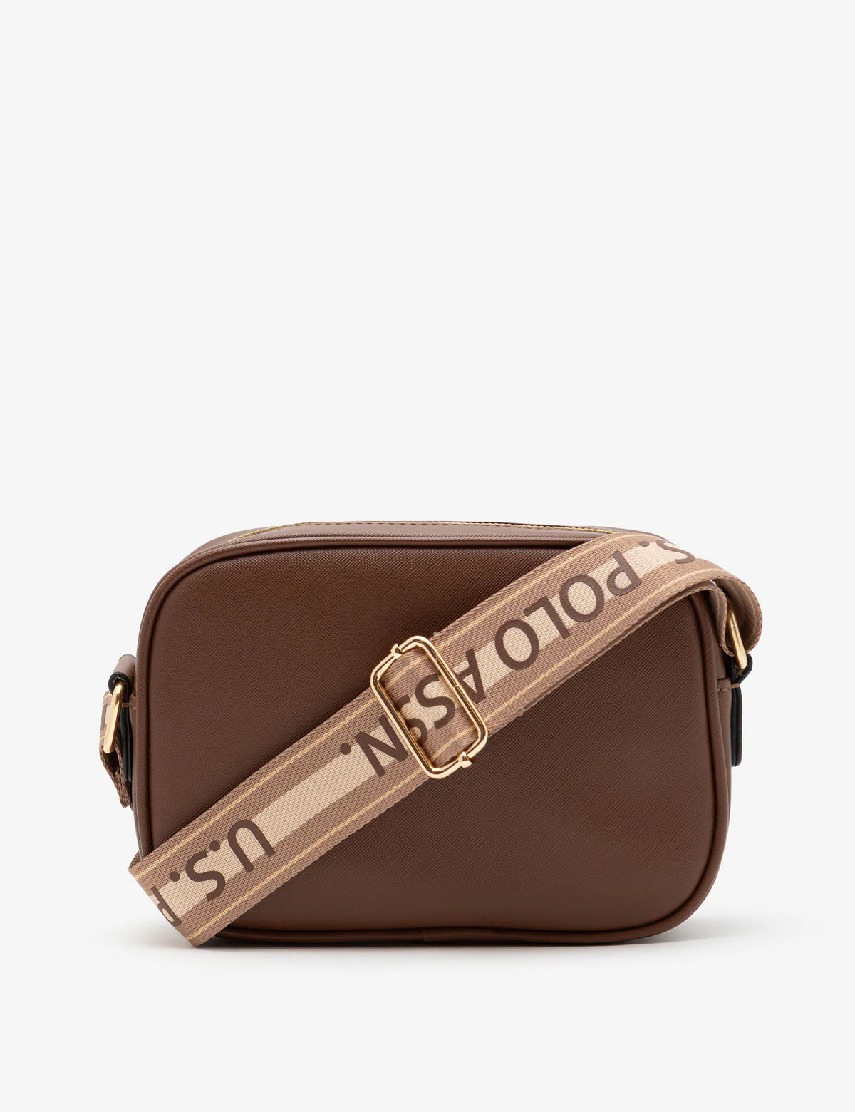 CLASSIC ZIP CROSSBODY BAG - Image 10