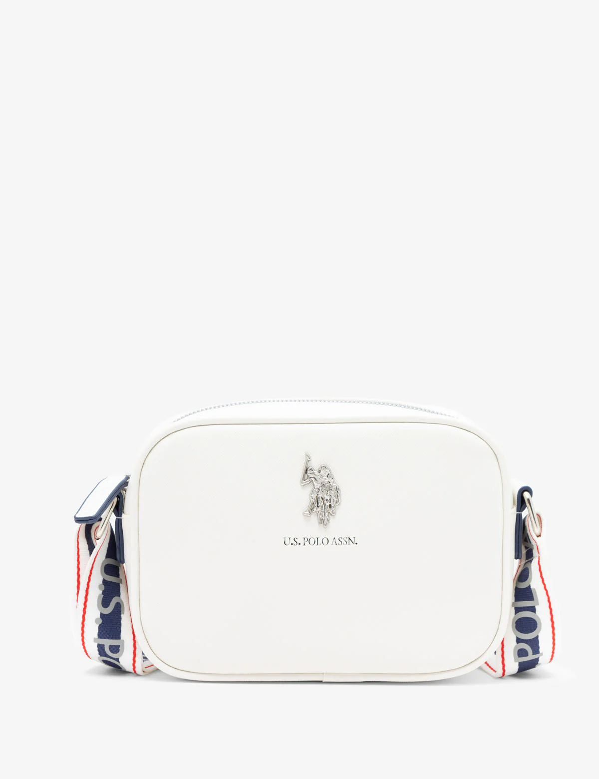 CLASSIC ZIP CROSSBODY BAG - Image 11