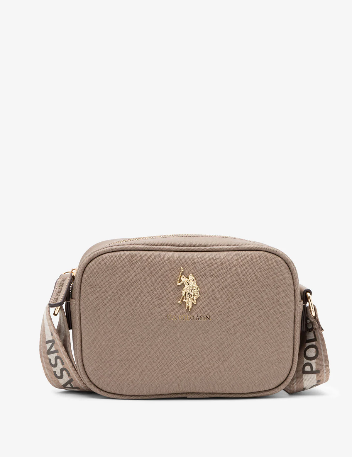 CLASSIC ZIP CROSSBODY BAG - Image 14