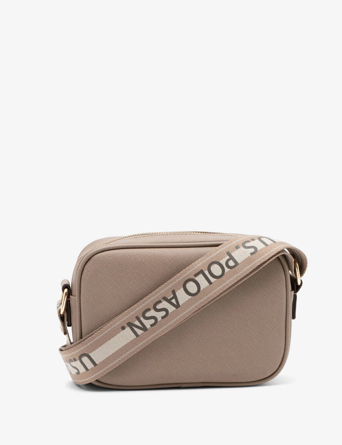 CLASSIC ZIP CROSSBODY BAG - Image 15
