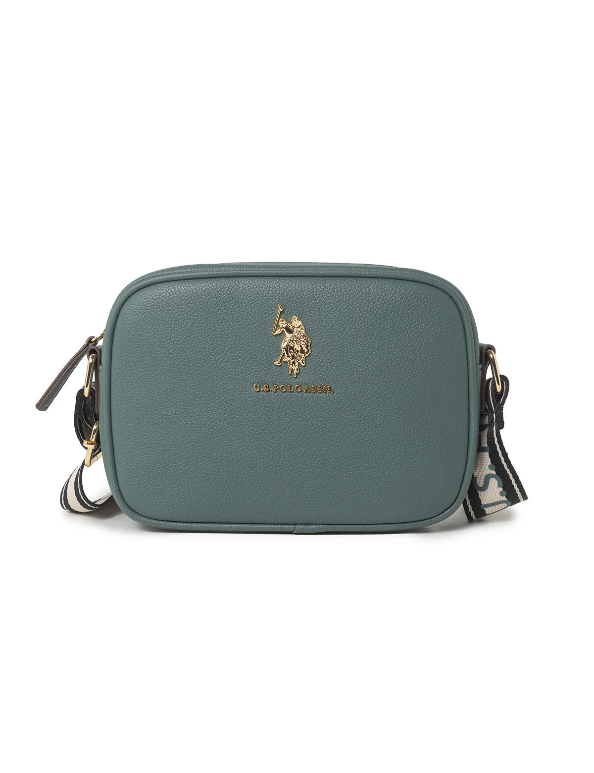 CLASSIC ZIP CROSSBODY BAG - Image 16
