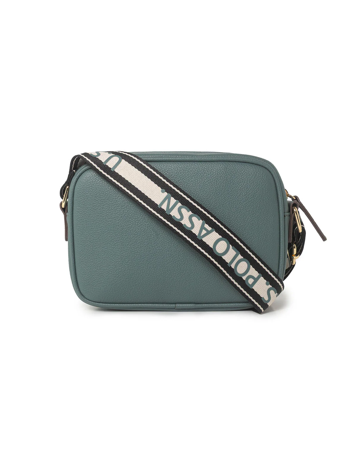 CLASSIC ZIP CROSSBODY BAG - Image 17