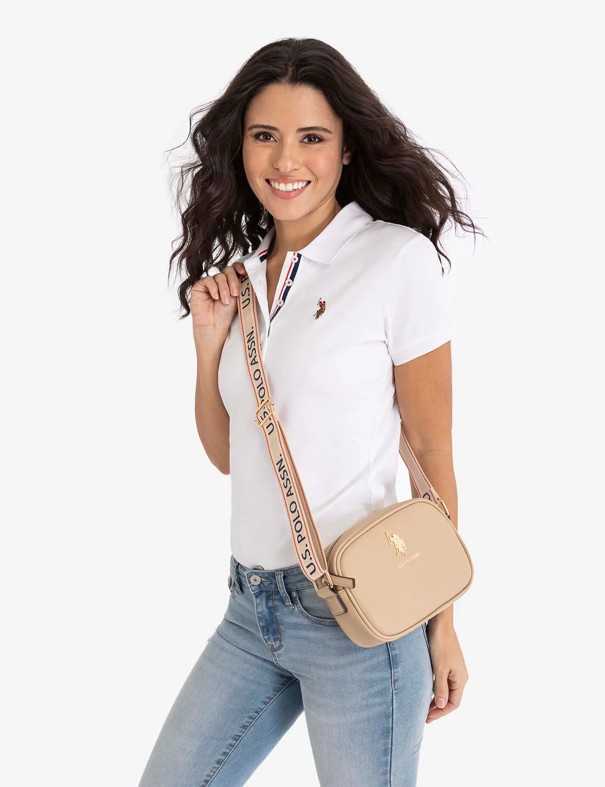 CLASSIC ZIP CROSSBODY BAG - Image 18