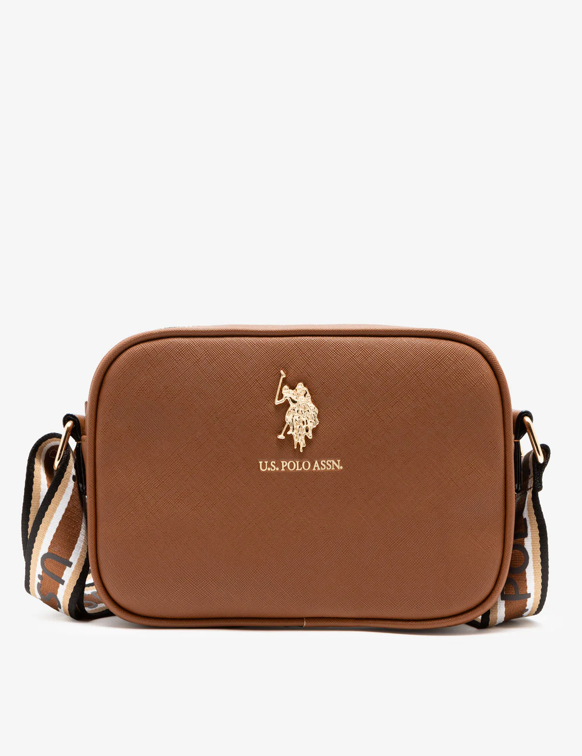 CLASSIC ZIP CROSSBODY BAG - Image 20