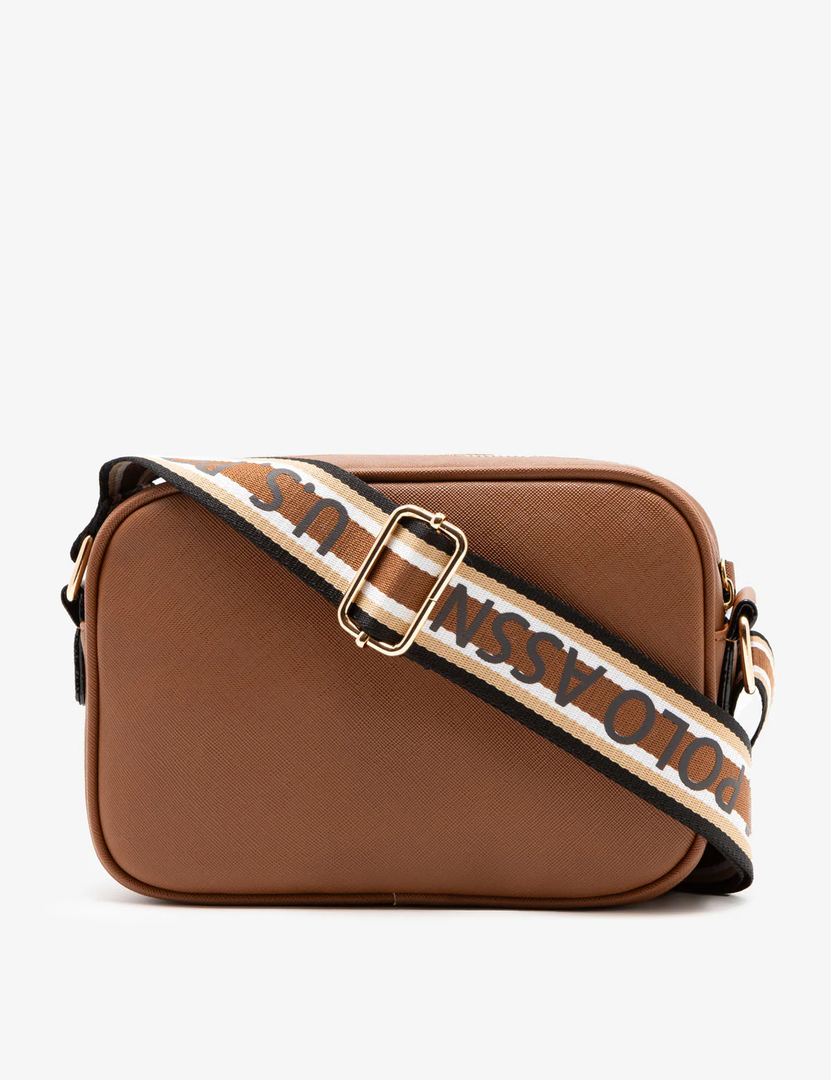 CLASSIC ZIP CROSSBODY BAG - Image 22