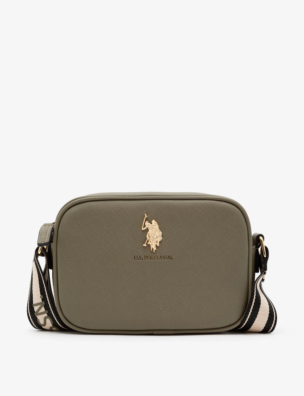 CLASSIC ZIP CROSSBODY BAG - Image 24