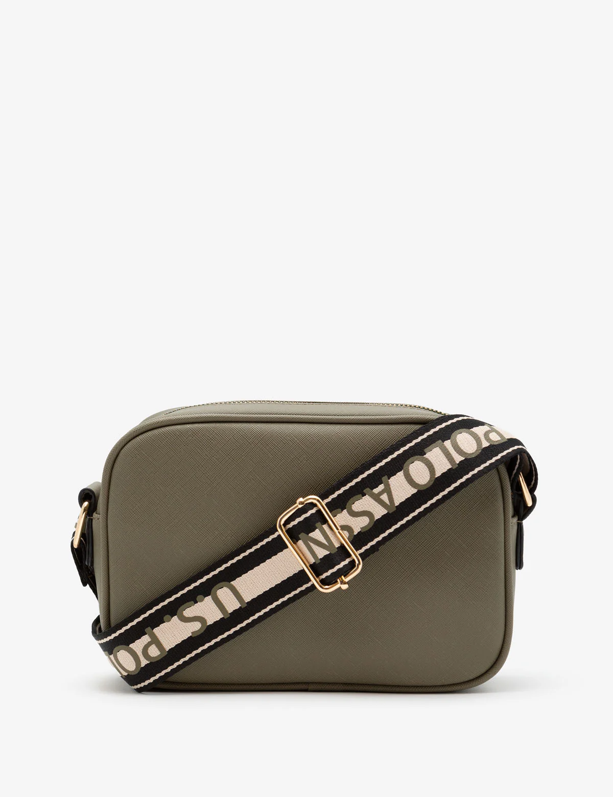 CLASSIC ZIP CROSSBODY BAG - Image 25