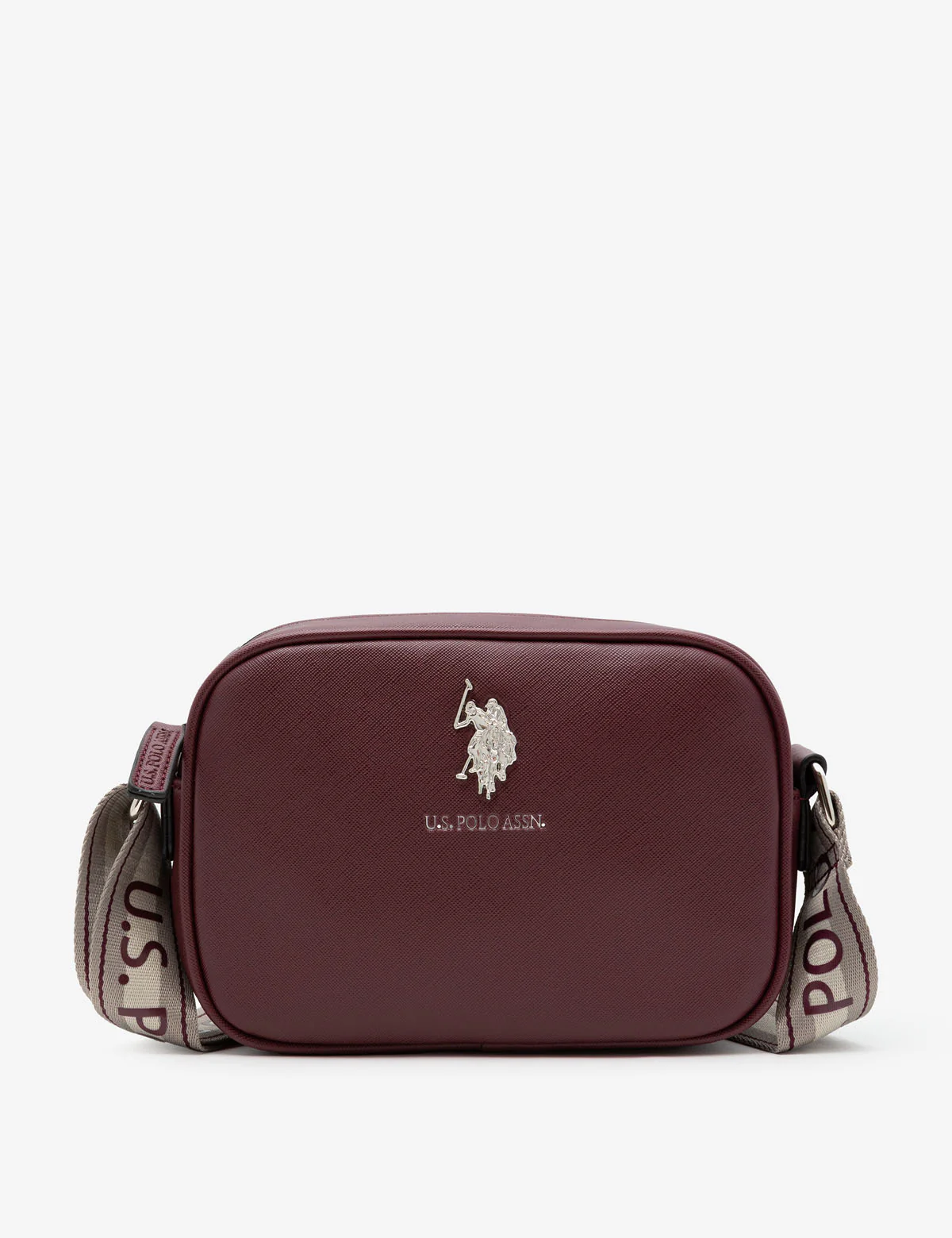 CLASSIC ZIP CROSSBODY BAG - Image 26