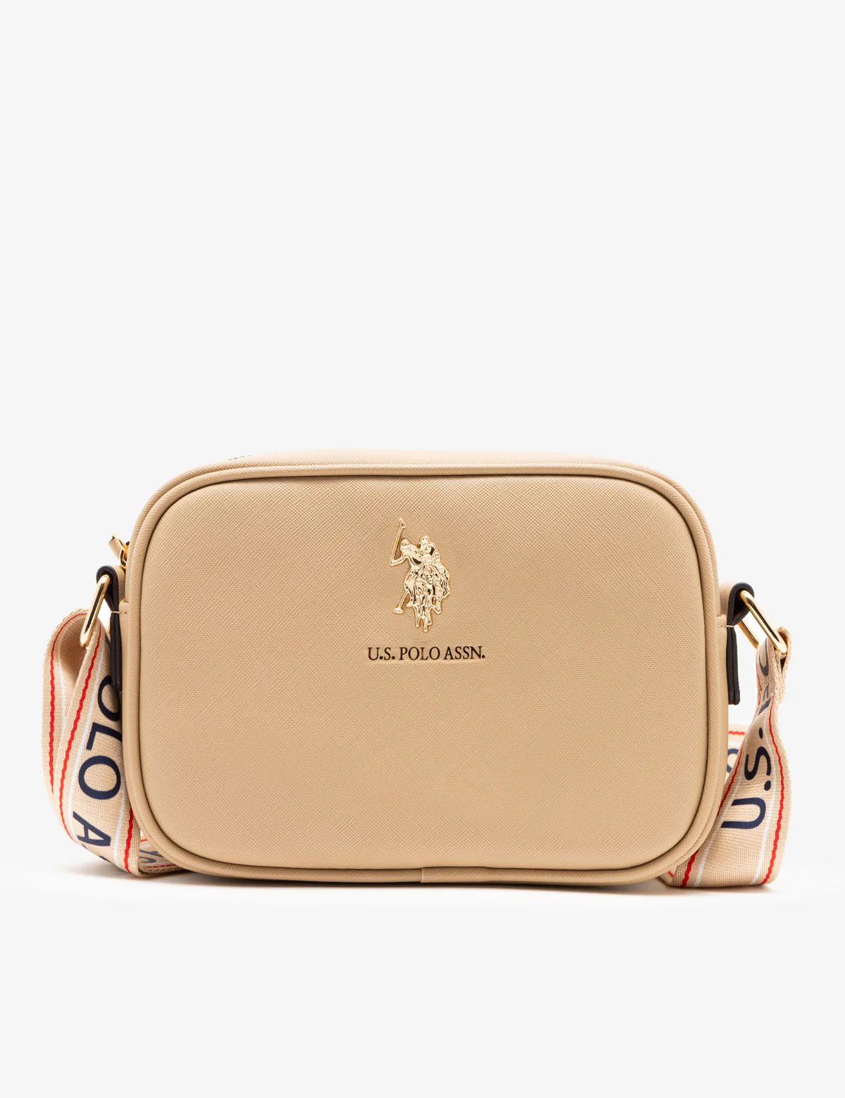 CLASSIC ZIP CROSSBODY BAG - Image 30