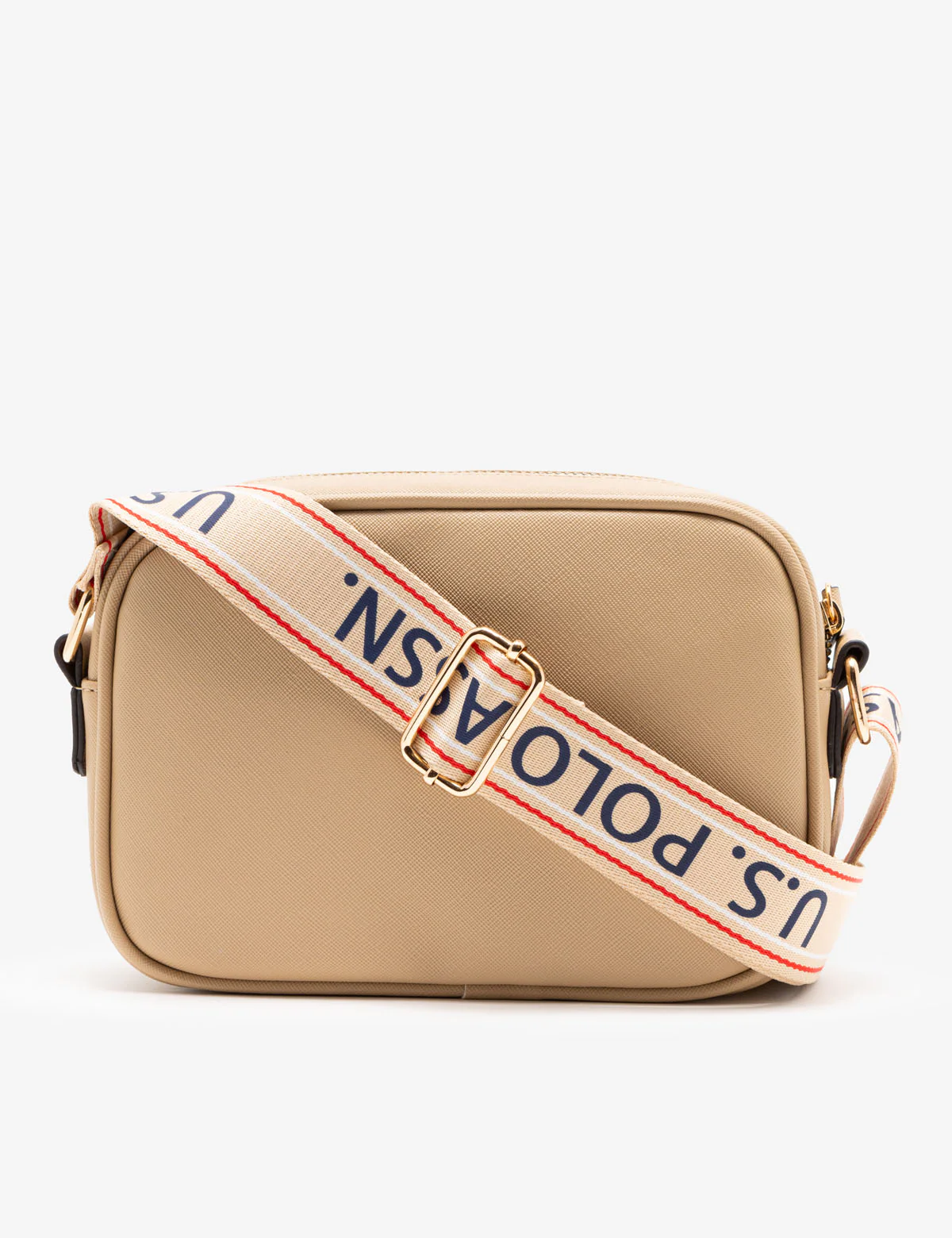 CLASSIC ZIP CROSSBODY BAG - Image 31