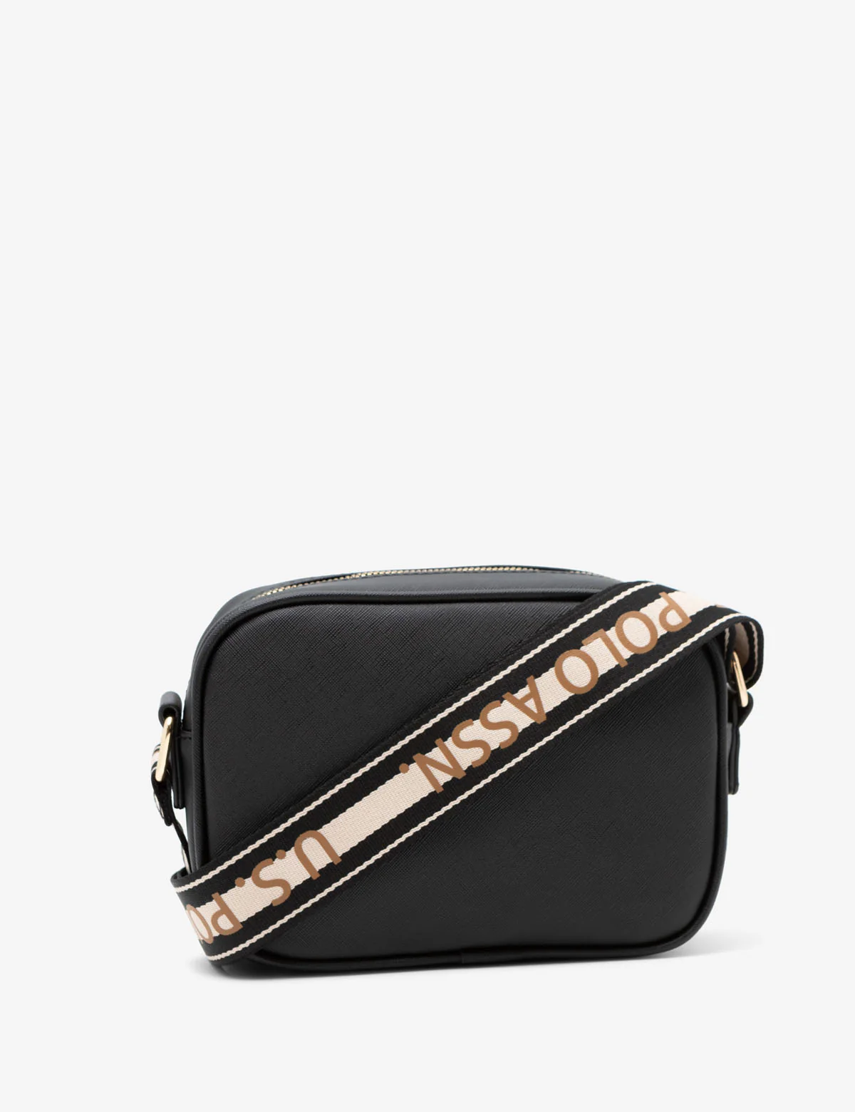 CLASSIC ZIP CROSSBODY BAG - Image 5