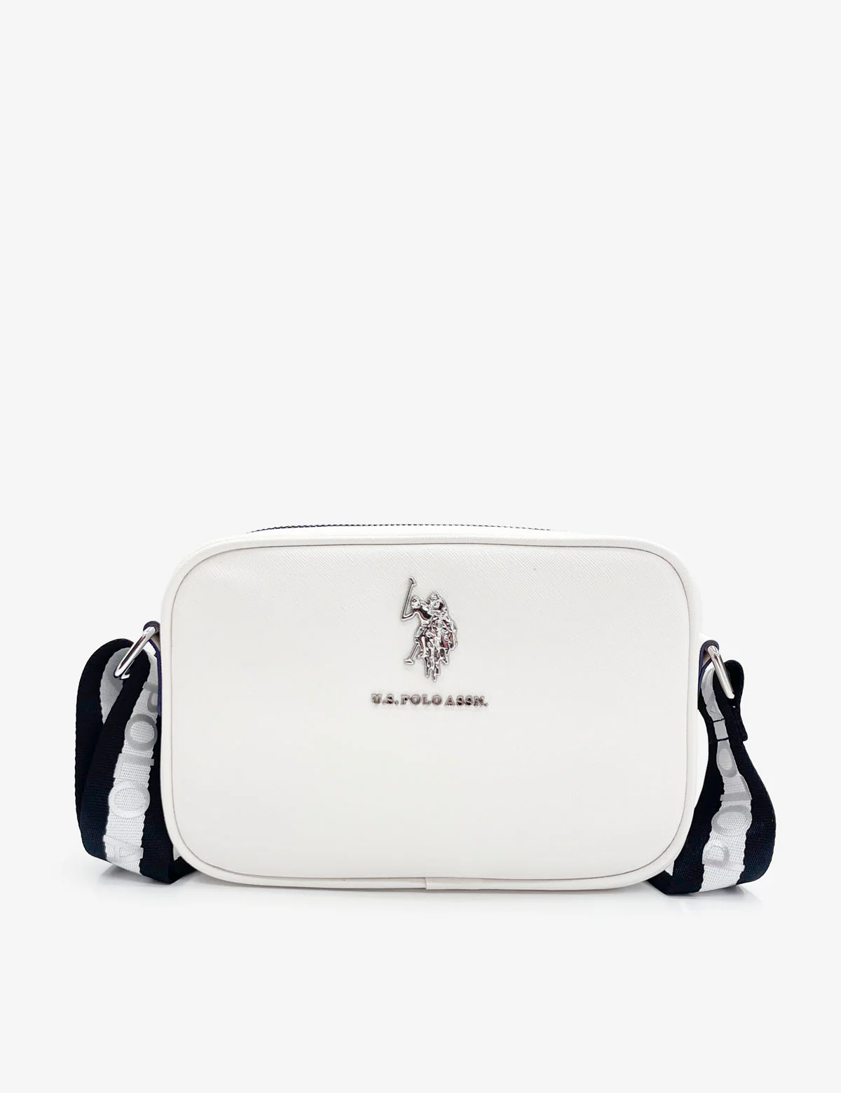 CLASSIC ZIP CROSSBODY BAG - Image 7