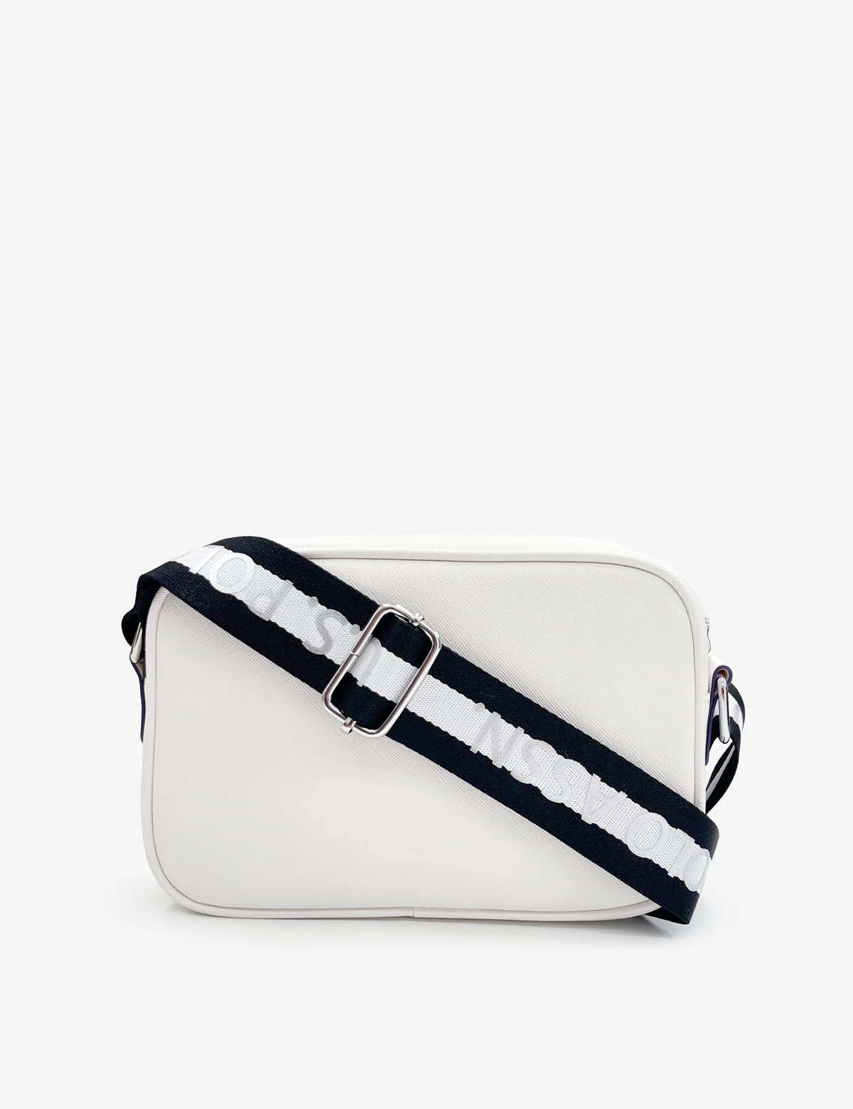 CLASSIC ZIP CROSSBODY BAG - Image 8