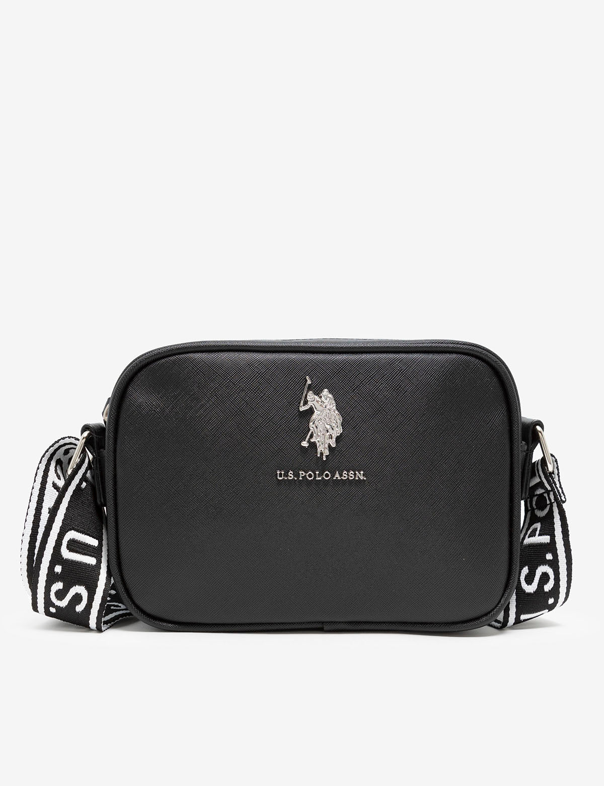 CLASSIC ZIP CROSSBODY BAG - Image 12