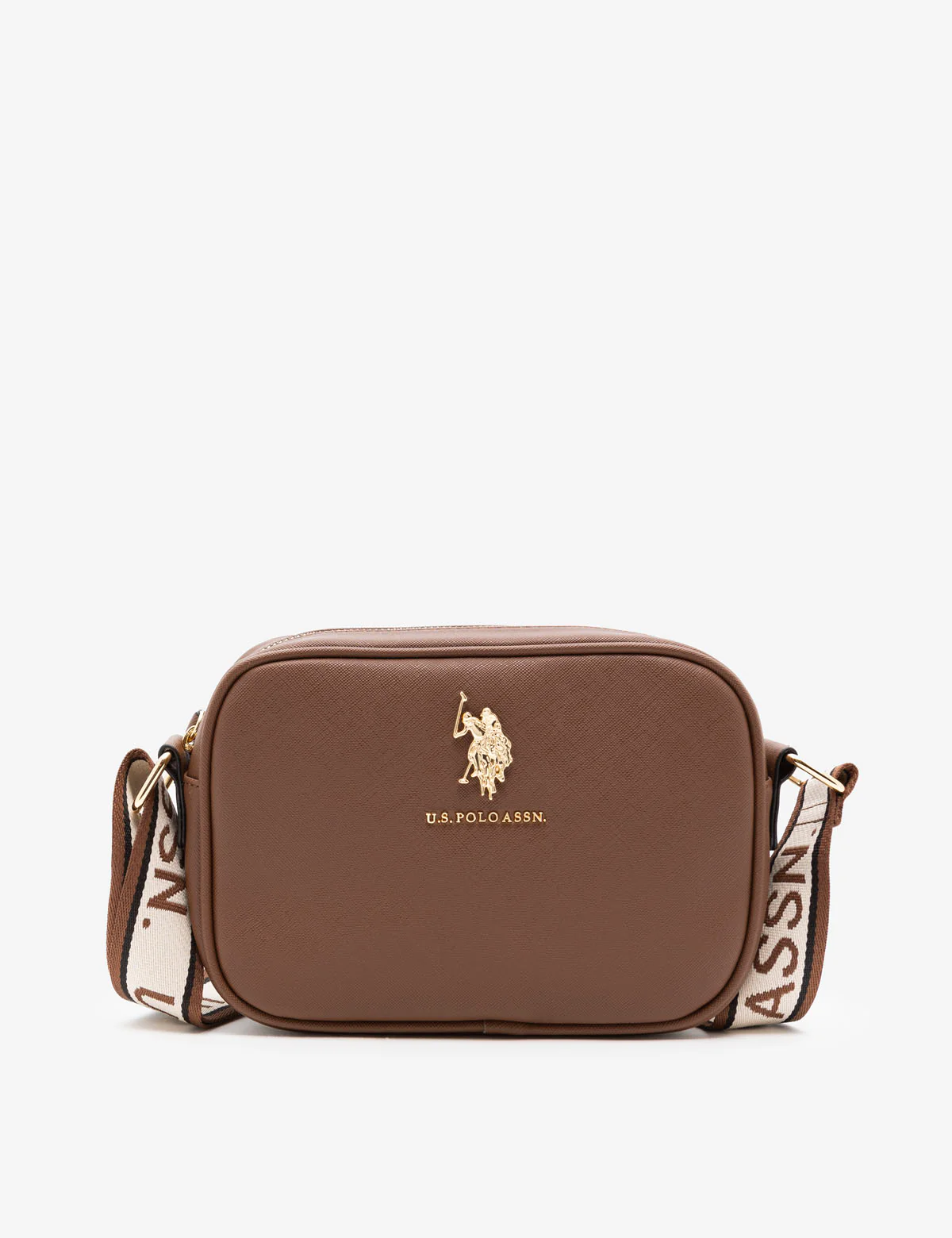 CLASSIC ZIP CROSSBODY BAG - Image 14