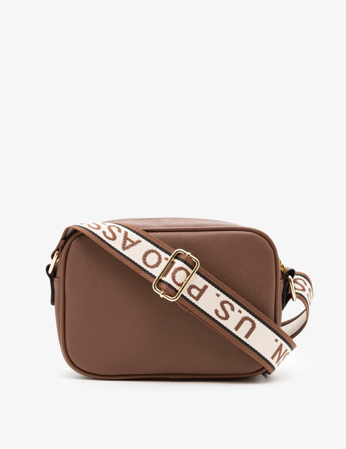 CLASSIC ZIP CROSSBODY BAG - Image 15