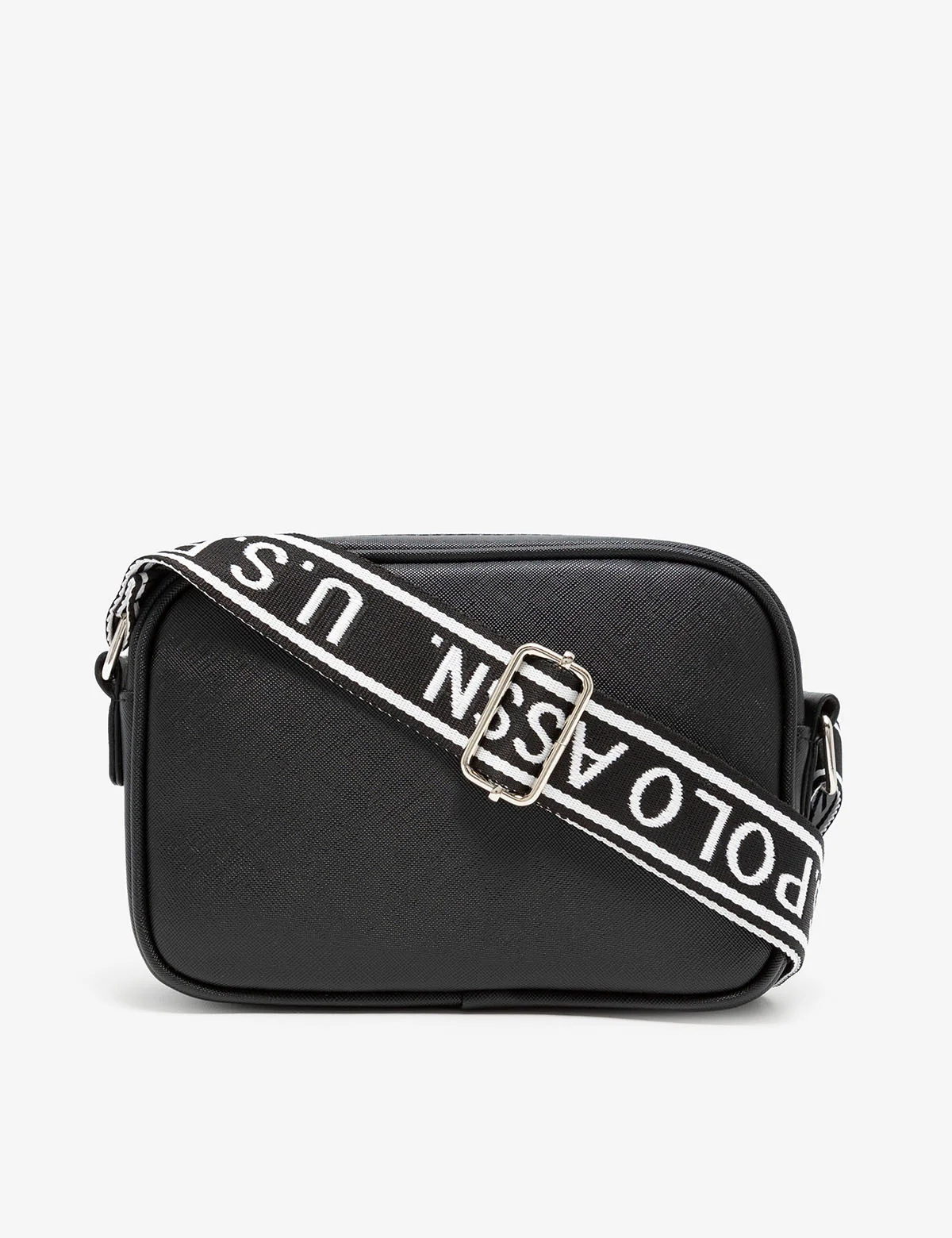 CLASSIC ZIP CROSSBODY BAG - Image 16