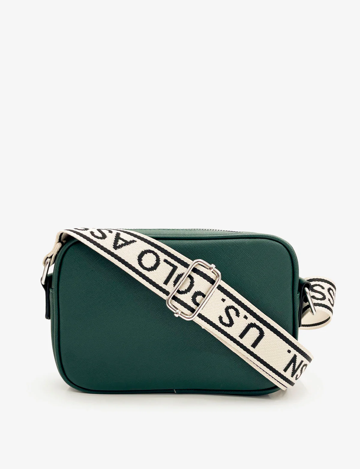 CLASSIC ZIP CROSSBODY BAG - Image 18