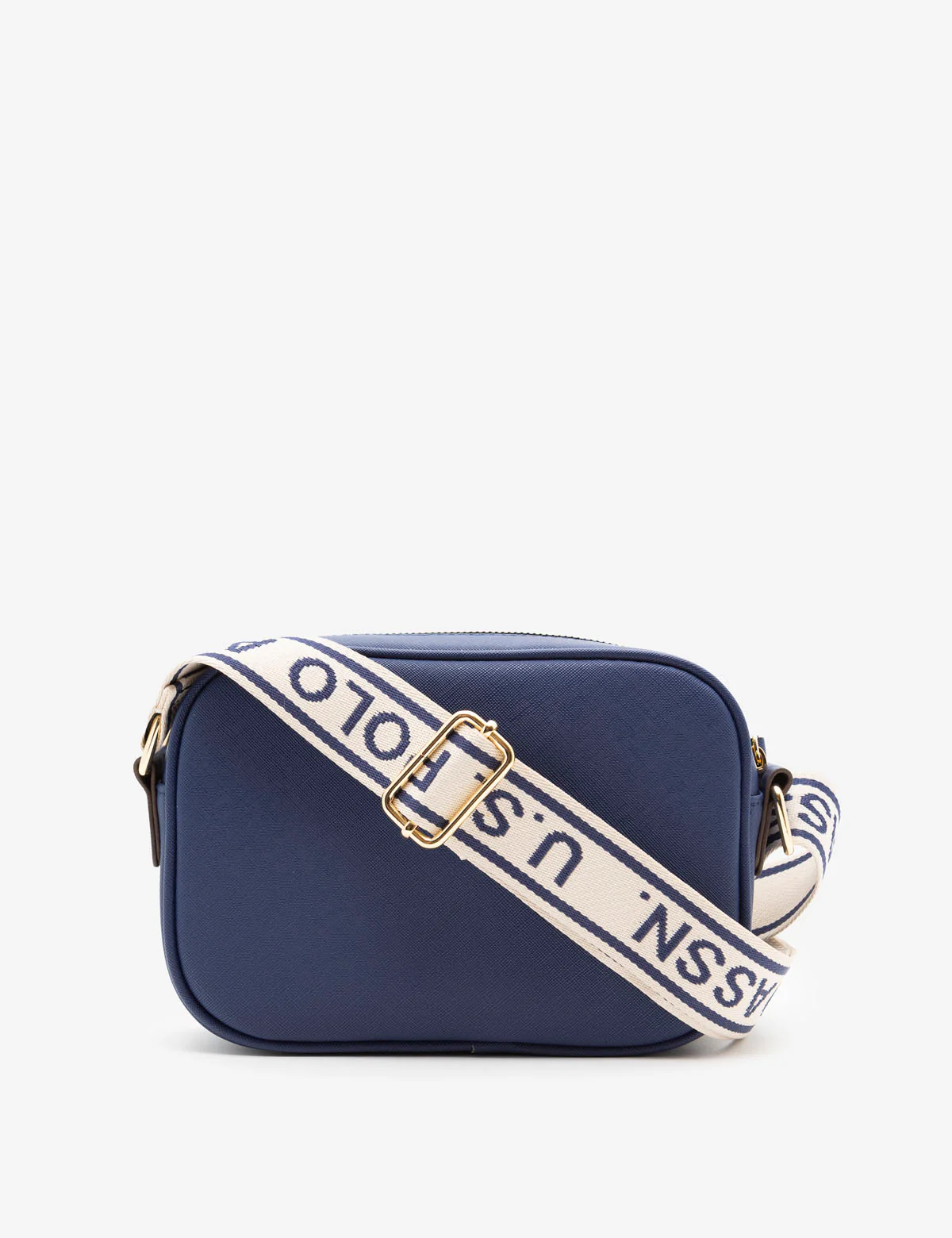 CLASSIC ZIP CROSSBODY BAG - Image 20