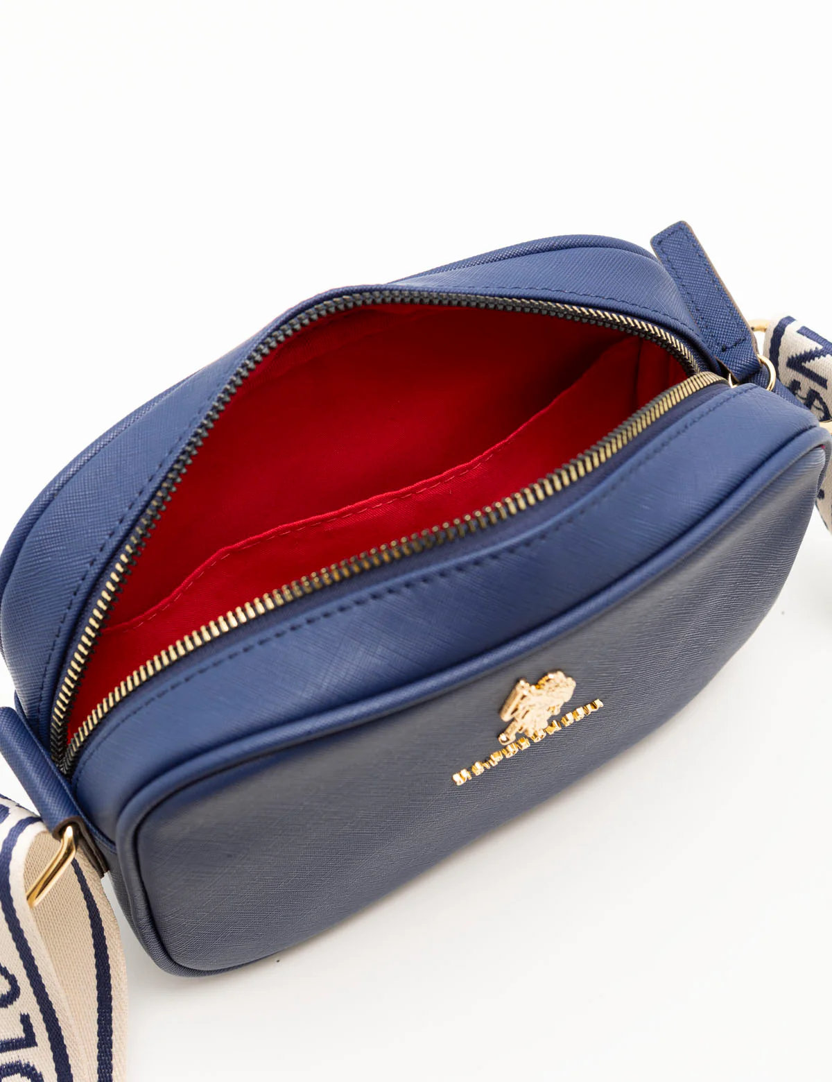 CLASSIC ZIP CROSSBODY BAG - Image 22