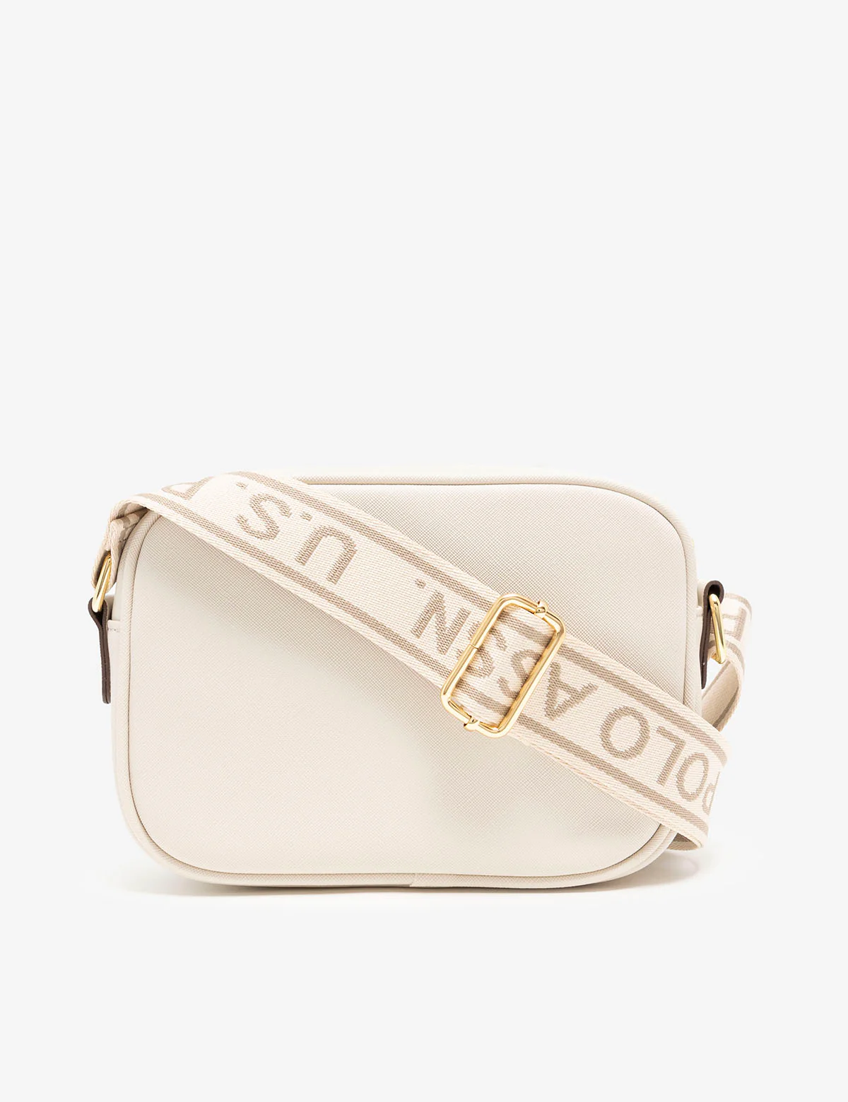 CLASSIC ZIP CROSSBODY BAG - Image 3