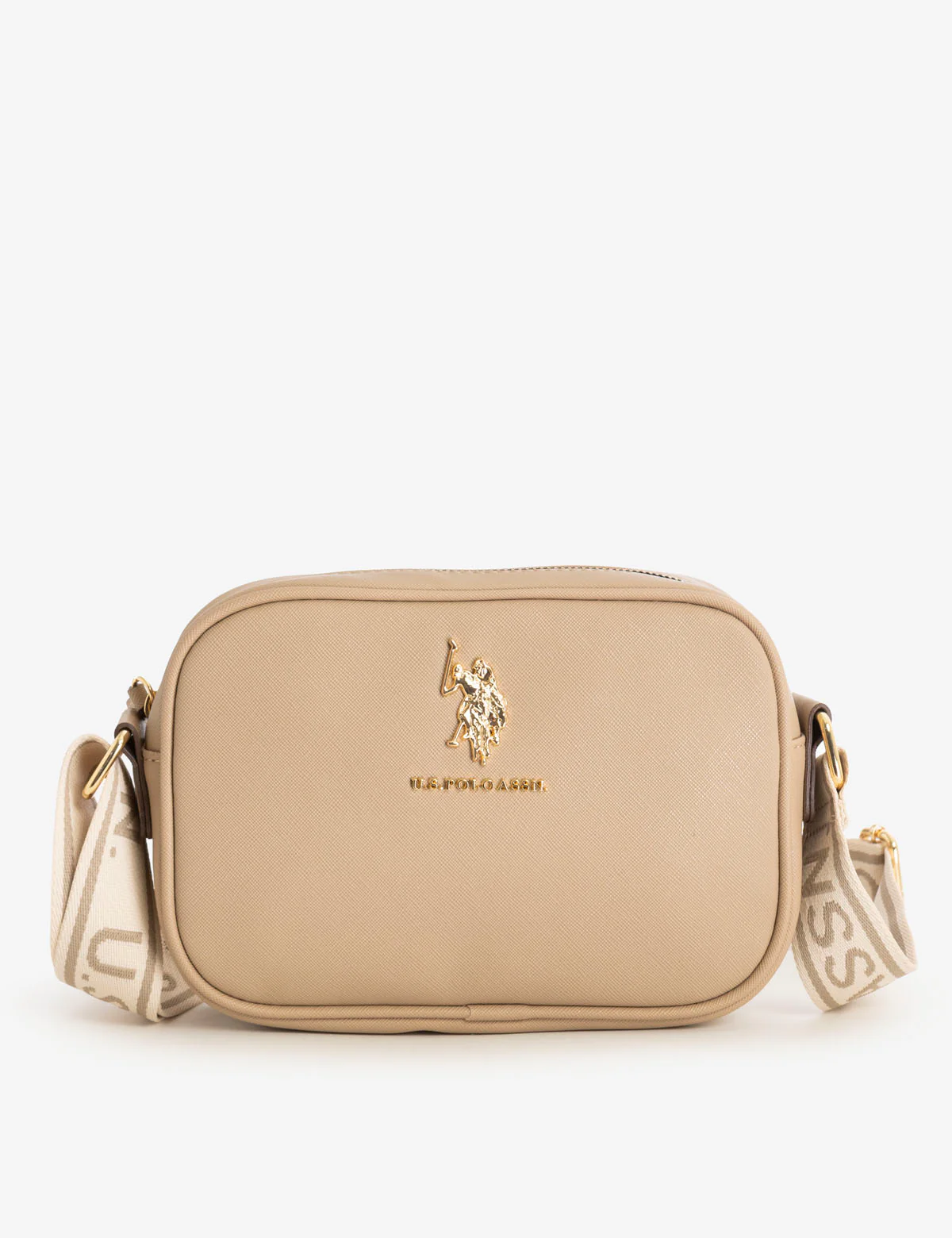 CLASSIC ZIP CROSSBODY BAG - Image 5