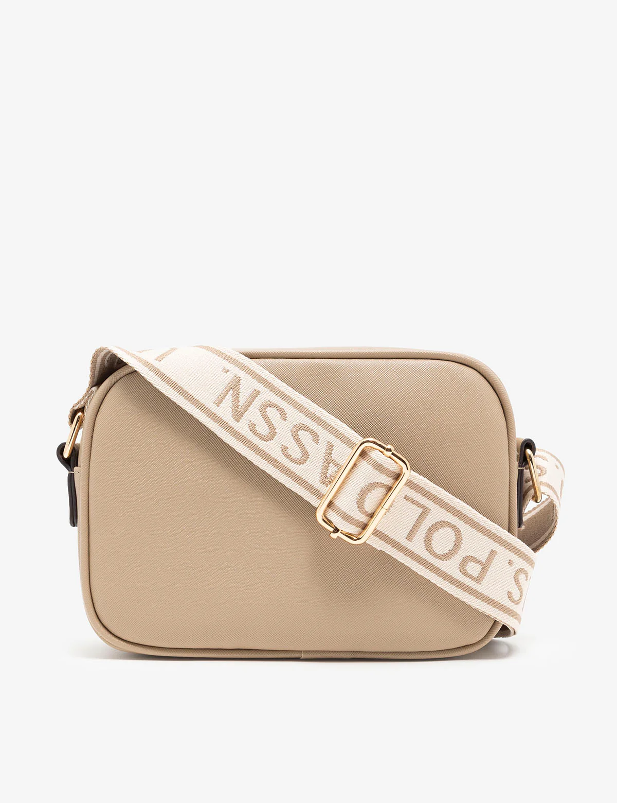 CLASSIC ZIP CROSSBODY BAG - Image 6
