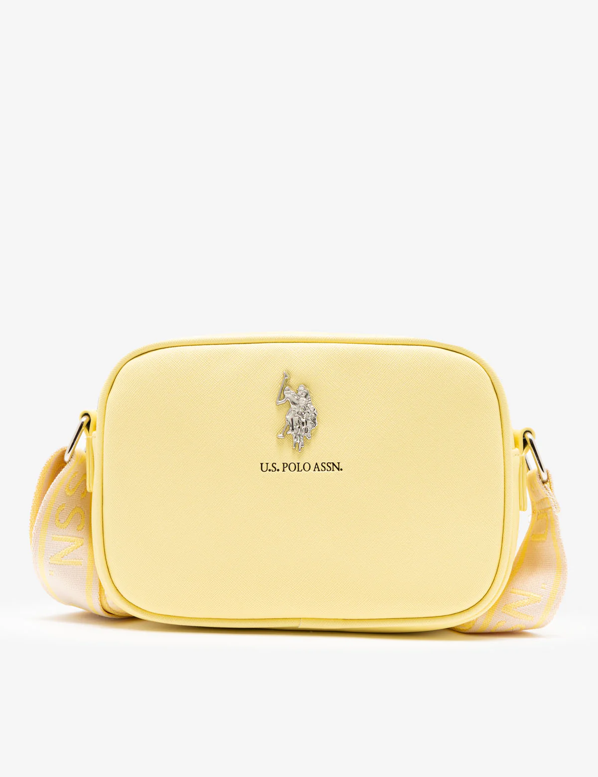 CLASSIC ZIP CROSSBODY BAG - Image 12