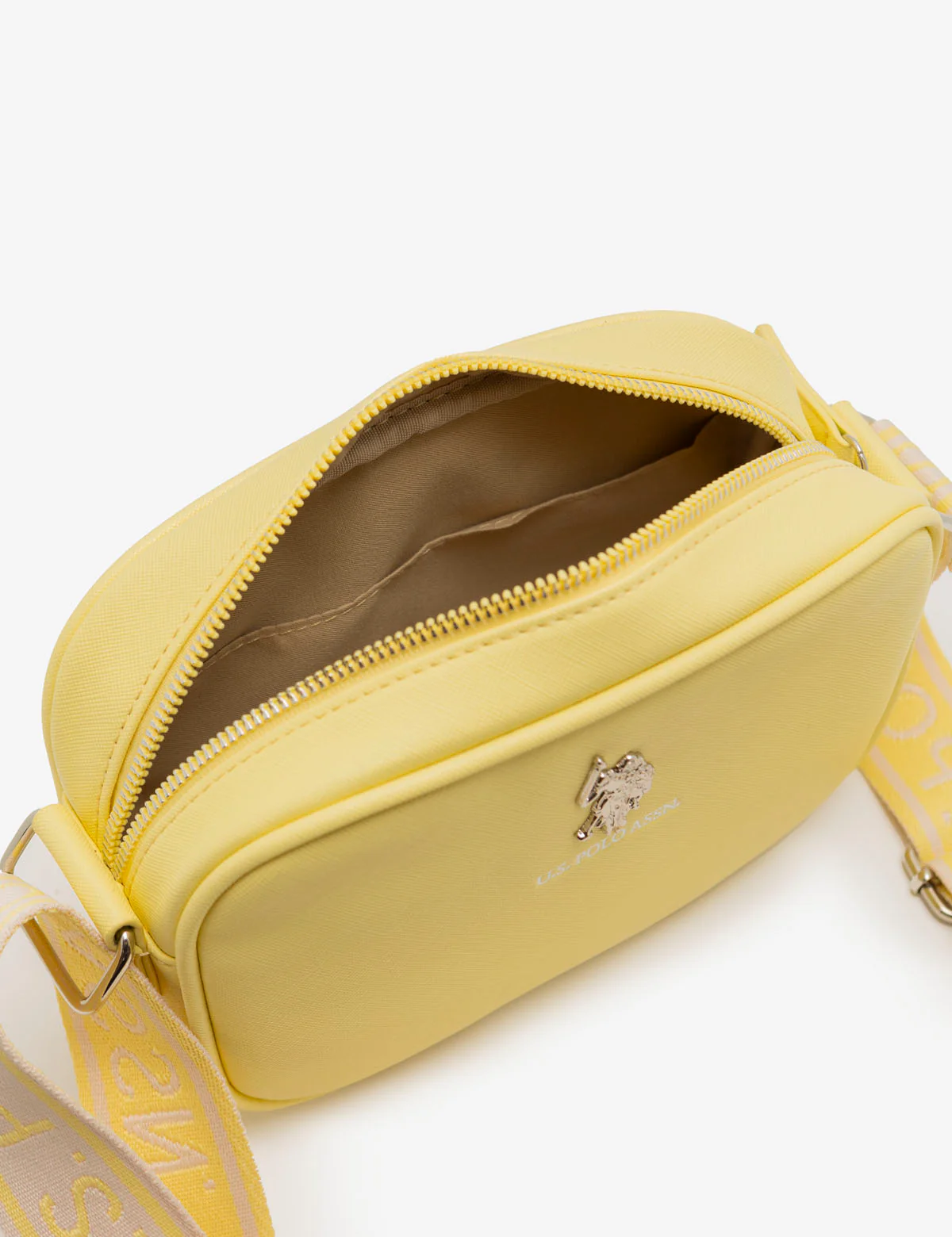 CLASSIC ZIP CROSSBODY BAG - Image 15