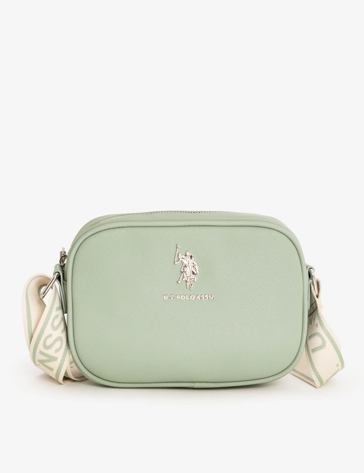 CLASSIC ZIP CROSSBODY BAG - Image 18
