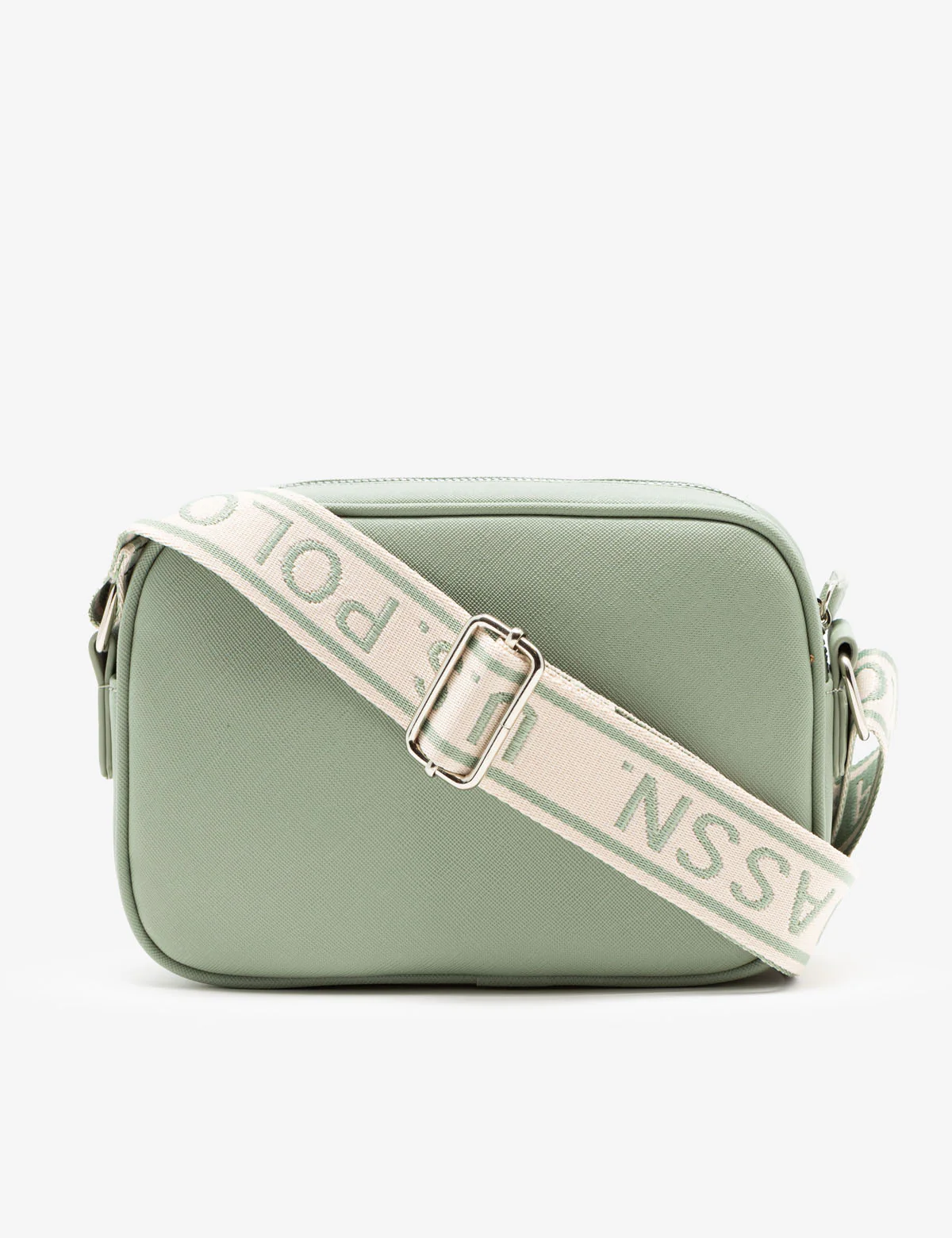 CLASSIC ZIP CROSSBODY BAG - Image 20