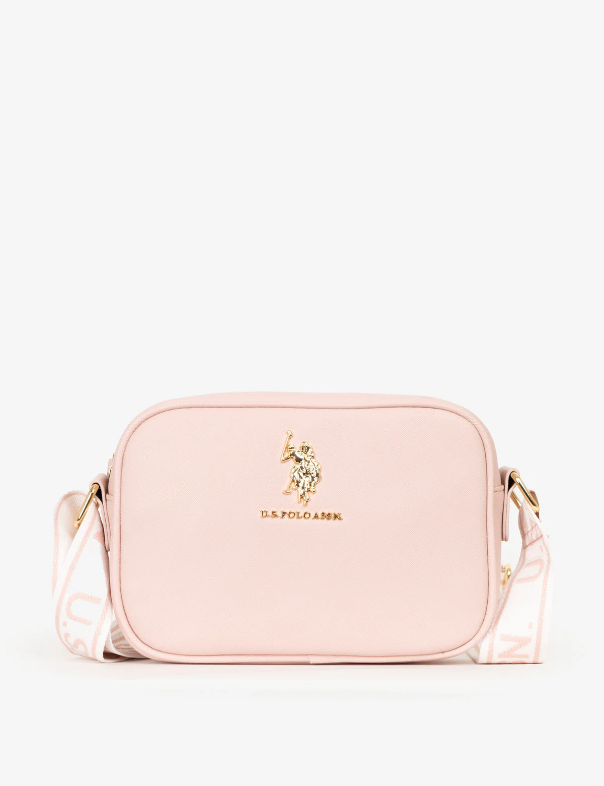 CLASSIC ZIP CROSSBODY BAG - Image 4