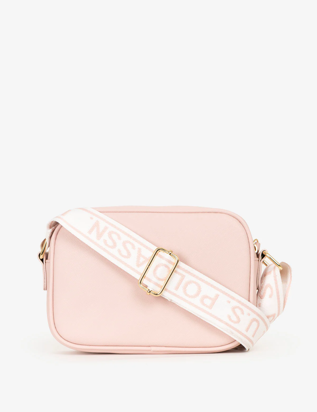 CLASSIC ZIP CROSSBODY BAG - Image 5