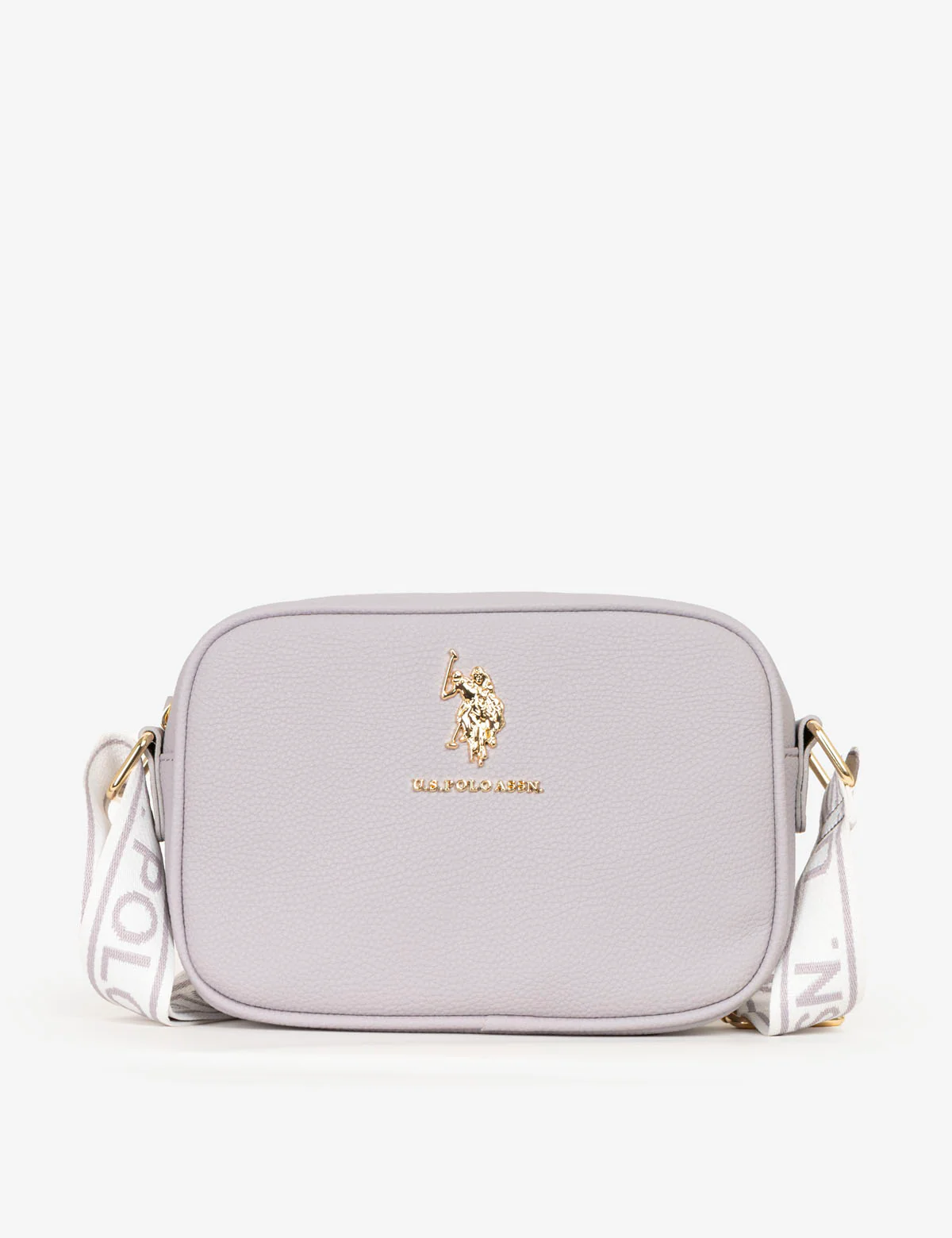 CLASSIC ZIP CROSSBODY BAG - Image 7