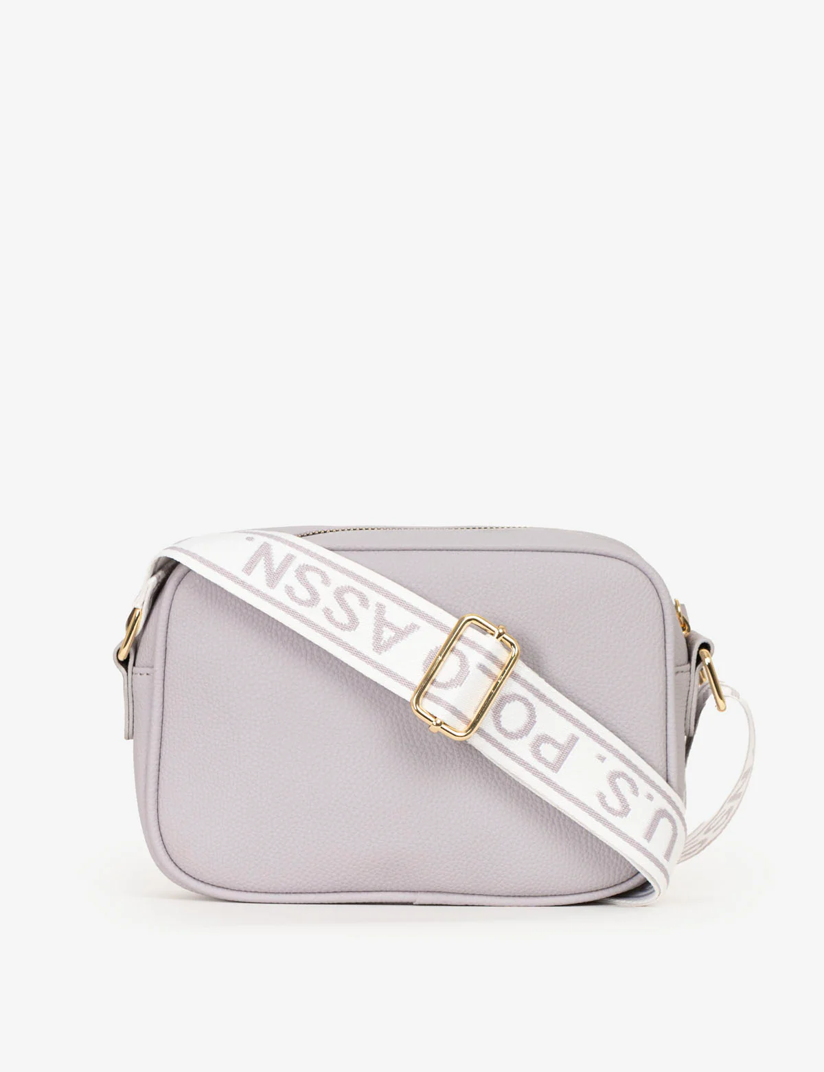 CLASSIC ZIP CROSSBODY BAG - Image 8