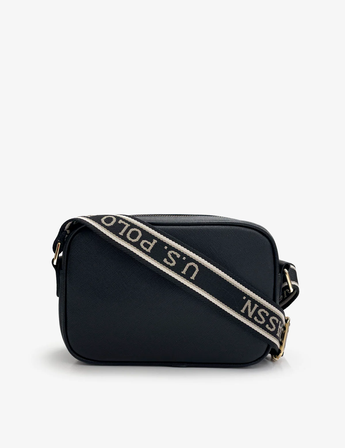 CLASSIC ZIP CROSSBODY BAG - Image 10