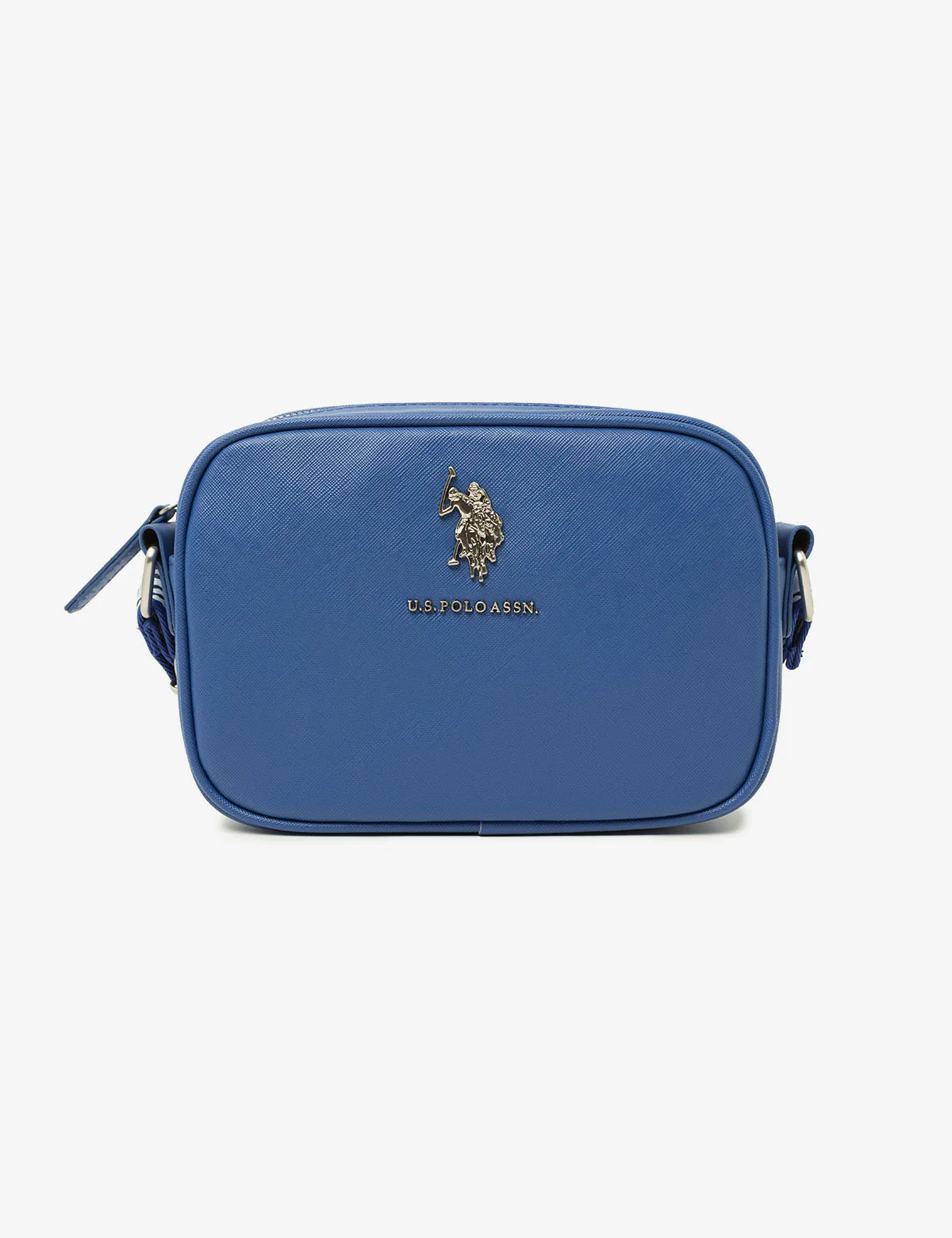 CLASSIC ZIP CROSSBODY BAG - Image 11