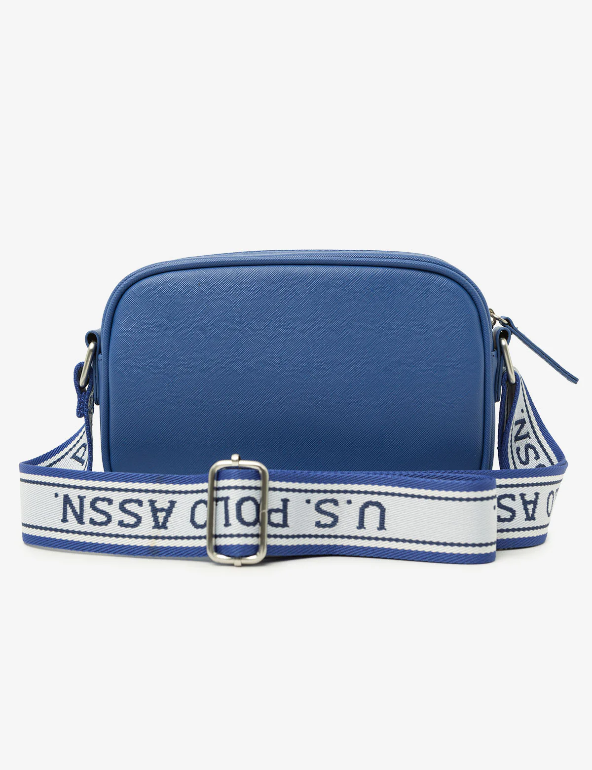 CLASSIC ZIP CROSSBODY BAG - Image 12